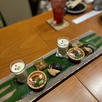 花殿 京橋京阪モール - 