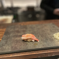 寿司 なかご 別邸 - 