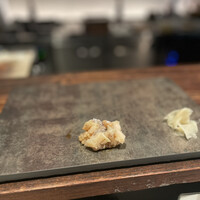 寿司 なかご 別邸 - 