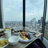 Sky Dining 天空