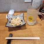 お好み焼き 鉄板焼 よしだや - 