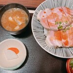 仙台旬の地魚料理 おとな飯 和 - 