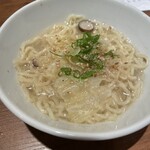 しゃぶしゃぶシャ豚ブリアン - 