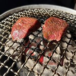 Yakiniku Ushibore - 