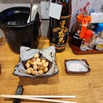 お好み焼き 鉄板焼 よしだや - 