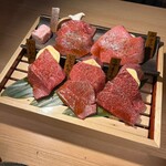 Yakiniku Ushibore - 