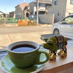 コーヒーエイト ウェロニカ - 