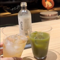 麻布 鮨 翠九龍 - 