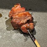 とり澤 - レバー