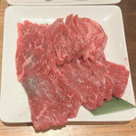 Wagyuu Yakiniku Tabehoudai Nikuyano Daidokoro - 