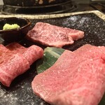 焼肉ウルフ - 