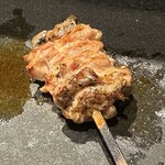 とり澤 - はらみ