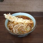 Funabori Soba Monju - 