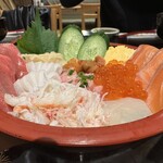 丼兵衛 - 