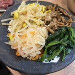 Yakiniku Irumon Gotsu - 