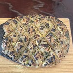 蕎麦にしざわ - 