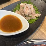 焼肉イルモン兀 - 