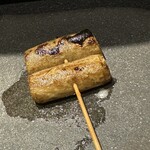 とり澤 - ごぼう