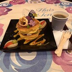 チーズワーフ - 