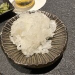 とり澤 - 大根おろし