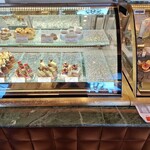 ガトー・ド・ボワ - 