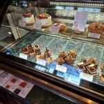 ガトー・ド・ボワ - 