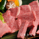 Geihinkan - 上質な焼肉で忘年会！飲み放題付コースも豊富！テーブル個室あり