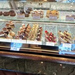 ガトー・ド・ボワ - 