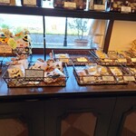 ガトー・ド・ボワ - 