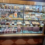 ガトー・ド・ボワ - 