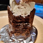 ガトー・ド・ボワ - 