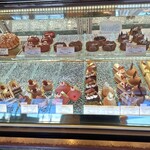 ガトー・ド・ボワ - 