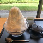 虎屋菓寮 御殿場店 - 