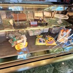 ガトー・ド・ボワ - 