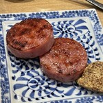 炉端居酒屋かてて 新富町店 - 