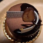 ガトー・ド・ボワ - 