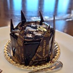 ガトー・ド・ボワ - 