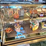 ガトー・ド・ボワ - 