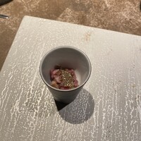神戸牛炉釜ステーキ GINZA KOKO炉 - 