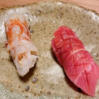 鮨かわなか - 