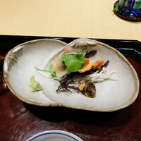 青蓮院門跡前 月おか - 