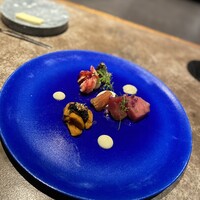 神戸牛炉釜ステーキ GINZA KOKO炉 - 