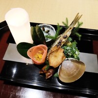 青蓮院門跡前 月おか - 