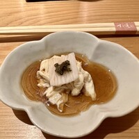 江戸前鮓 すし通 - 