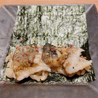 鮨かわなか - 
