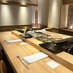 Asabu Juuban Sushi Tomo - 