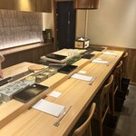 Asabu Juuban Sushi Tomo - 