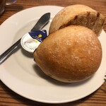 炭火焼ハンバーガー＆ステーキ チェリーズ - 