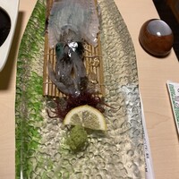 中洲鷹勝 本店 - 