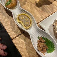 赤坂うまや 新宿 - 